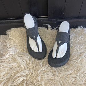 Sanuk YOGA SLING 2 | Model: SWS10001 Charcoal